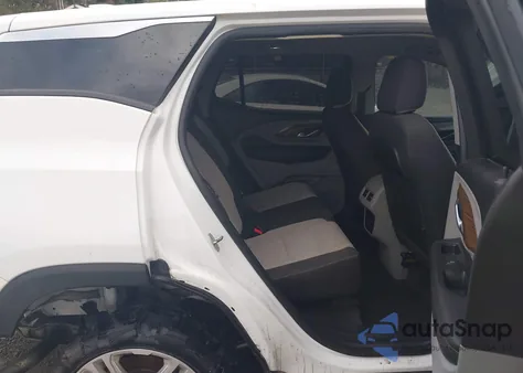 2018 GMC Terrain Sle from USA, damaged, VIN 3GKALMEV2JL243535